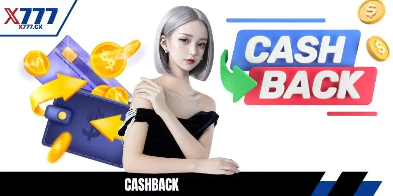 cashback