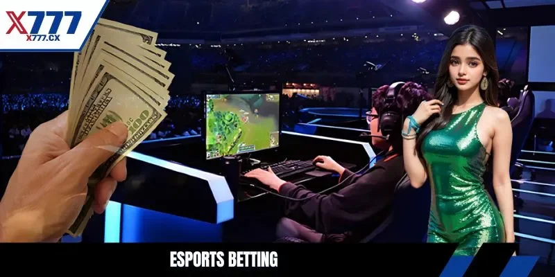 esports betting