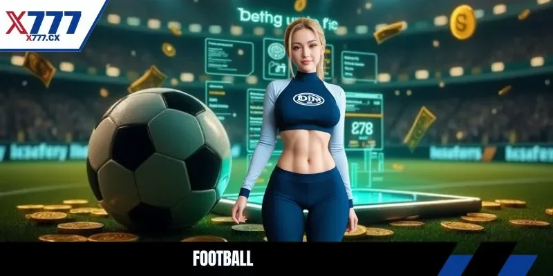football