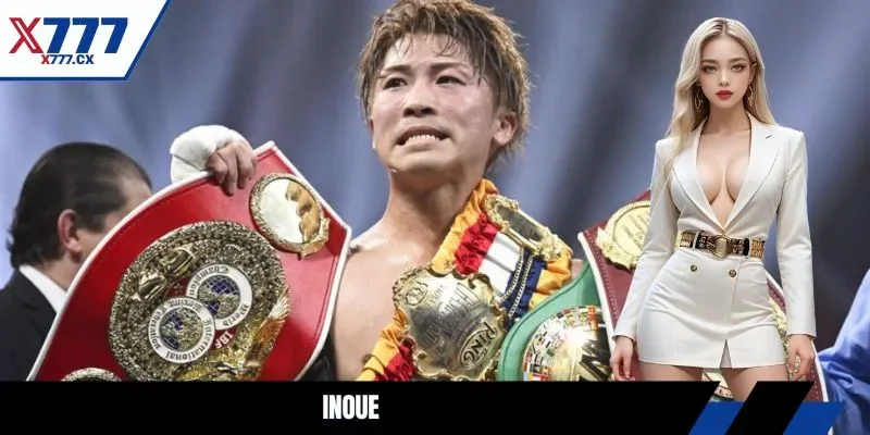 Inoue