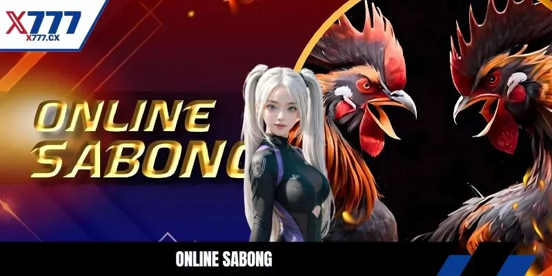 online sabong